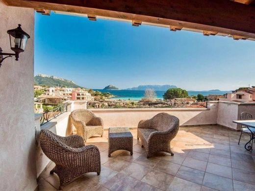 Penthouse in Golfo Aranci, Provincia di Sassari