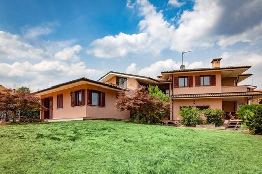 Villa à Rivalta di Torino, Turin