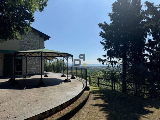 Luxe woning in Polpenazze del Garda, Provincia di Brescia