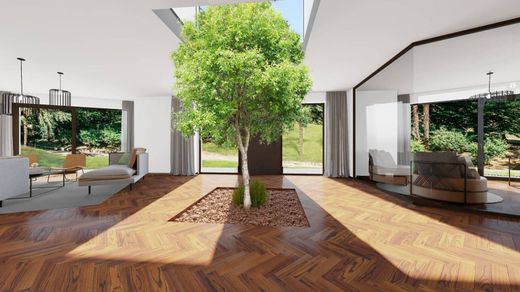 Villa a Torino, Provincia di Torino