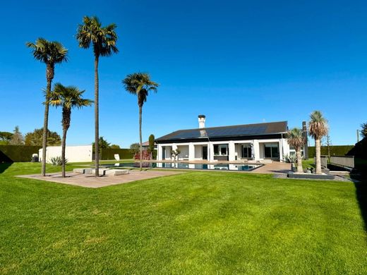 Villa in Saonara, Padua