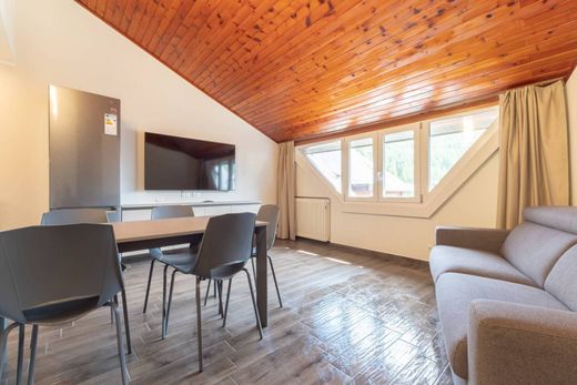 Apartment in Valtournenche, Valle d'Aosta