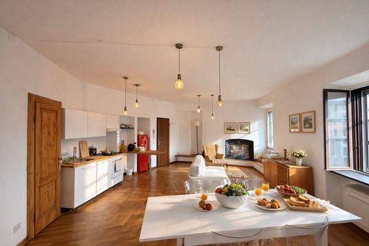 Apartament w Mediolan, Città metropolitana di Milano