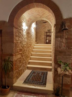 Εξοχική κατοικία σε Monteriggioni, Provincia di Siena