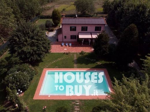 ﻓﻴﻼ ﻓﻲ Castelfranco di Sotto, Province of Pisa