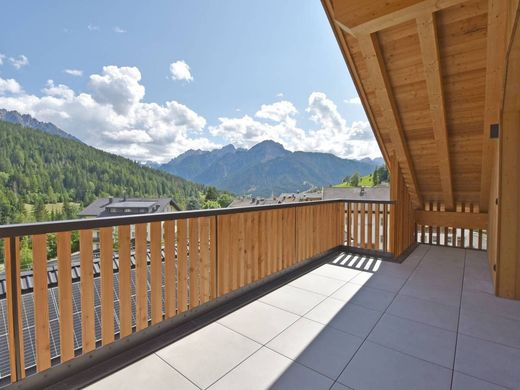 Apartment in Toblach, Bolzano