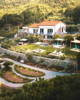 Villa in Deiva Marina, Provincia di La Spezia