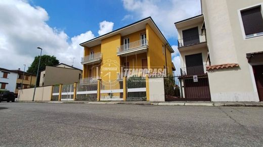 Villa a Lodi, Lombardia