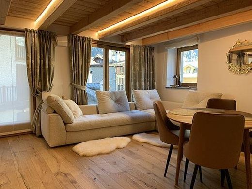 Appartement à Courmayeur, Valle d'Aosta