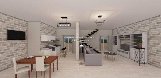 Ático en Palermo, Sicilia