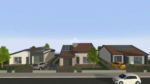 Villa in Isola della Scala, Provincia di Verona