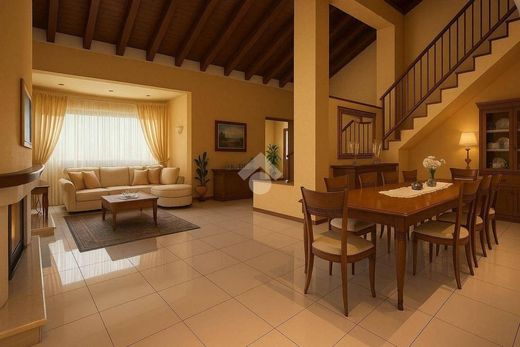 Villa a Brugnera, Pordenone