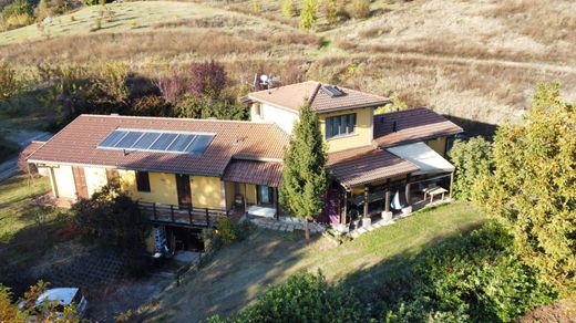 Villa in Monte San Pietro, Bologna