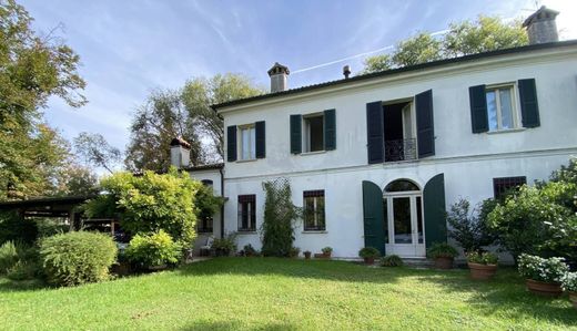 Villa à Ferrare, Émilie-Romagne