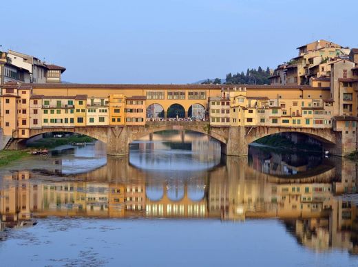 Apartment in Florence, Tuscany