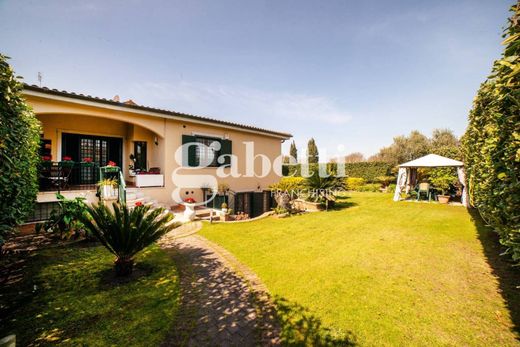 Вилла, Рим, Lazio