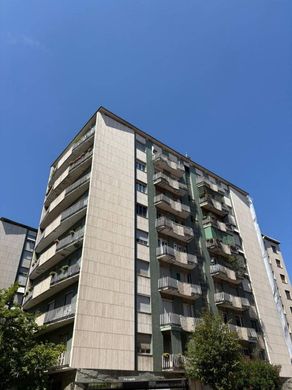 Attico a Milano, Lombardia