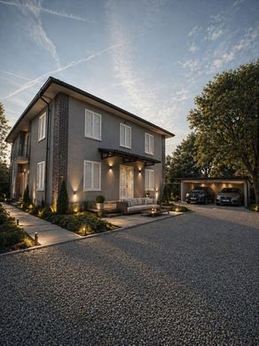 Villa Monza, Monza e della Brianza ilçesinde