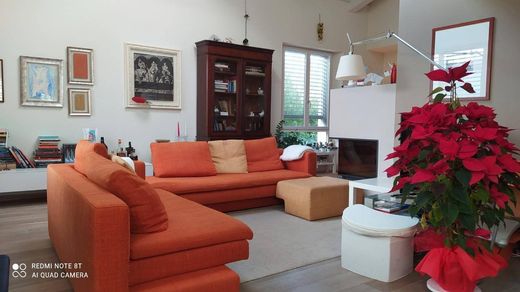 Willa w Piza, Province of Pisa