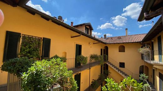 Apartament w Mediolan, Città metropolitana di Milano