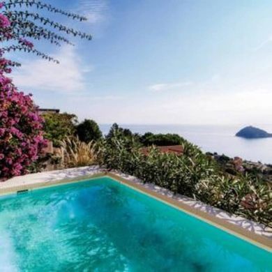 Villa in Alassio, Provincia di Savona