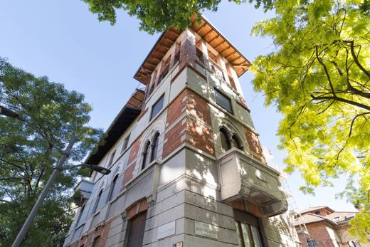 Apartment in Milan, Lombardy