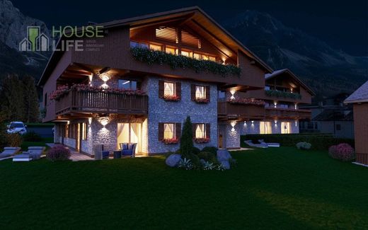 Apartment in San Vito di Cadore, Provincia di Belluno