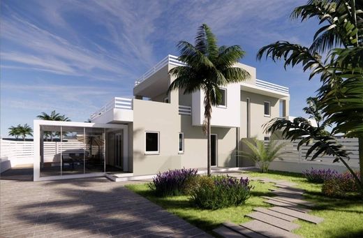 パレルモ, Palermoのヴィラ