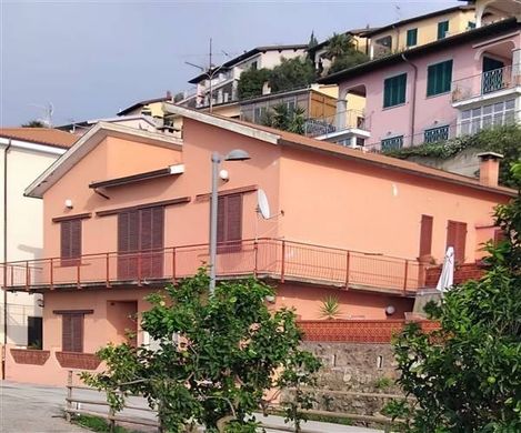 Вилла, Capoliveri, Provincia di Livorno
