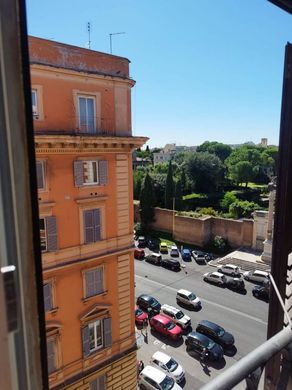 套间/公寓  罗马市, 罗马省