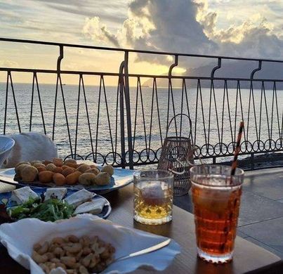 Penthouse in Salerno, Provincia di Salerno