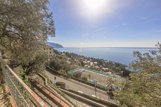 Villa in Pieve Ligure, Provincia di Genova