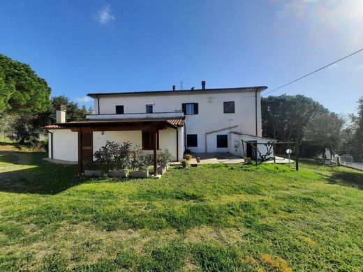 Country House in Santa Luce, Pisa