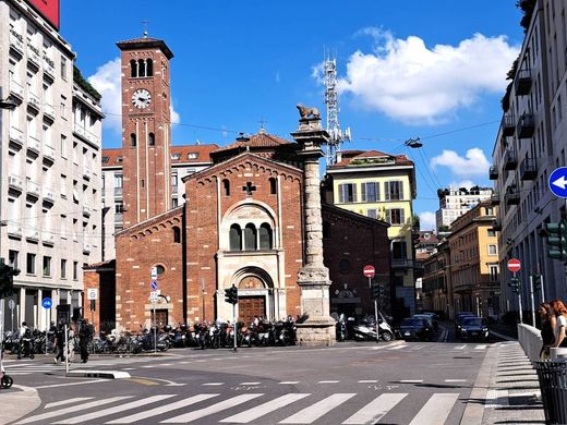 Διαμέρισμα σε Μιλάνο, Città metropolitana di Milano