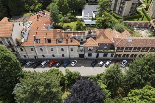 Penthouse in Busto Arsizio, Provincia di Varese