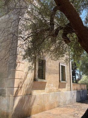 Villa en Carovigno, Provincia di Brindisi