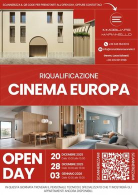 Квартира, Червиа, Provincia di Ravenna