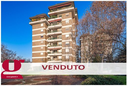 Apartament w Mediolan, Città metropolitana di Milano
