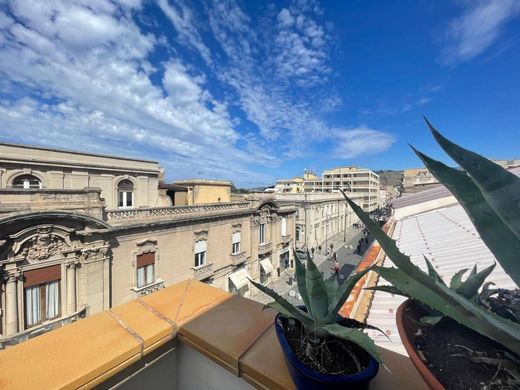 Poddasze w Reggio di Calabria, Provincia di Reggio Calabria