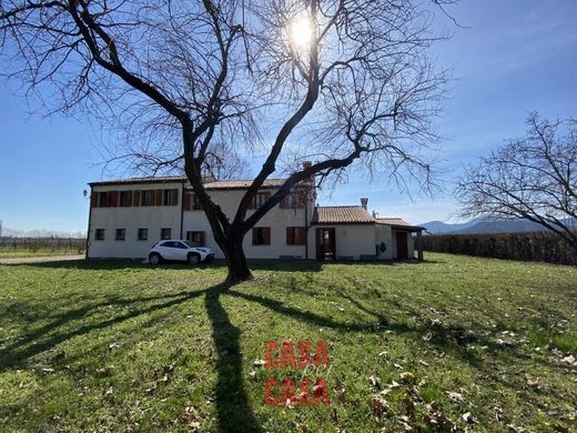 Country House in Abano Terme, Padua