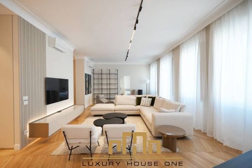 Квартира, Милан, Lombardia