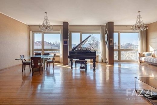 Apartment in Milan, Lombardy