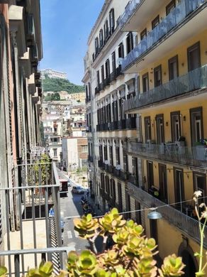 Apartment in Naples, Campania