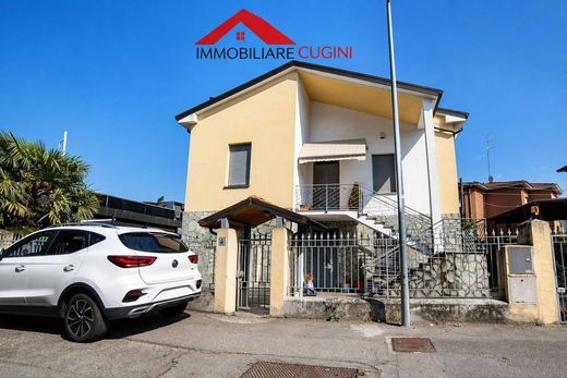 Willa w Parma, Provincia di Parma