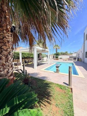 Luxury home in Erice, Trapani