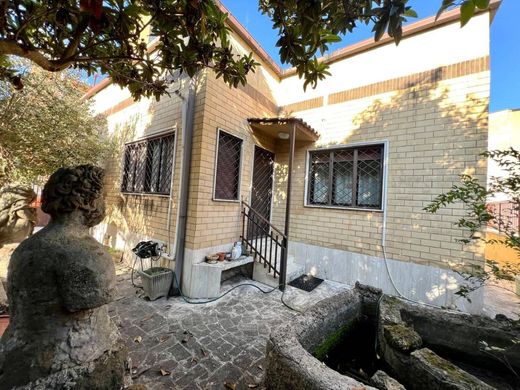 ローマ, ラツィオ州のヴィラ