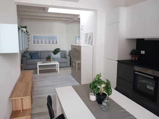 Apartamento - Moneglia, Génova