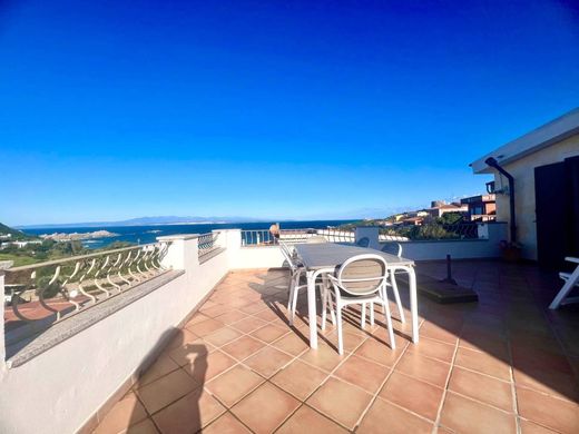 Penthouse in Santa Teresa Gallura, Provincia di Sassari