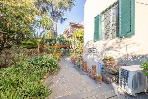 Villa in Rom, Latium