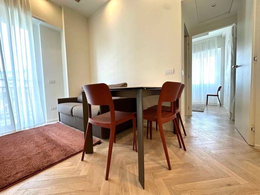 Apartament w Mediolan, Città metropolitana di Milano